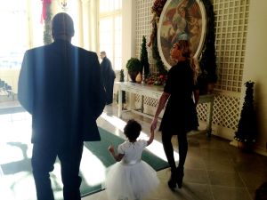 Beyonce-and-Blue-Ivy-inside-the-White-House