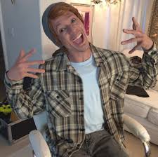 nick-cannon whiteface