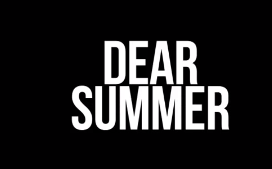 basheer dear summer