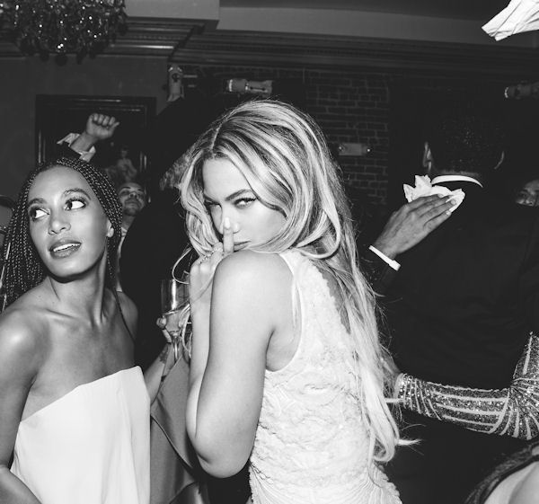 beyonce-and-solange-at-tinas-60th-birthday-bash