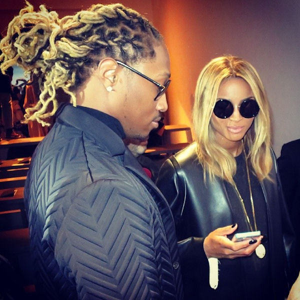 Ciara-and-Future-Milan-Fashion-Week-2014-4
