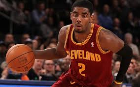 kyrie