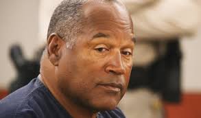 OJ Getty