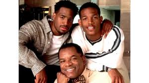 Wayans Brothers Getty