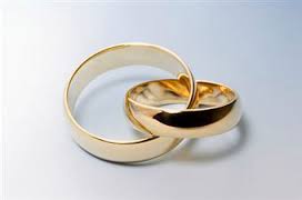 Wedding ring getty