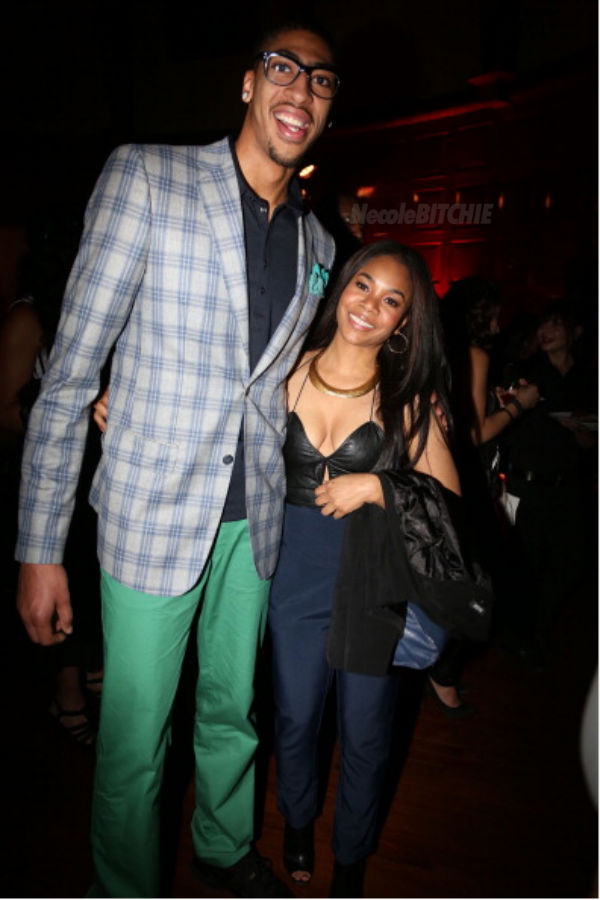 Anthony-Davis-and-Regina-Hall-attend-GQ-NBA-All-STar