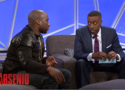 charlamagne arsenio