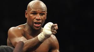 floyd mayweather