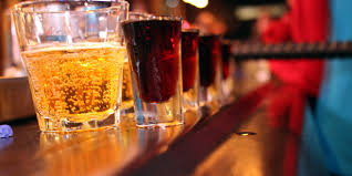 jagerbomb