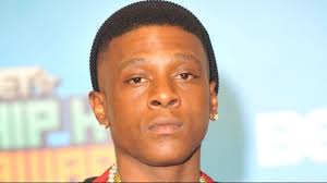 lil boosie