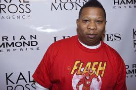 mannie fresh