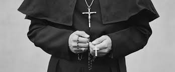 priest