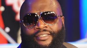 rick ross getty
