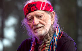 Willie Nelson getty