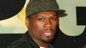 50 cent getty