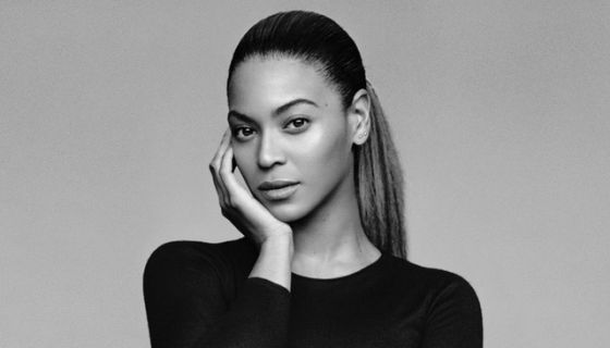 Beyonce Gets The Cover Of Time Magazine - Z 107.9