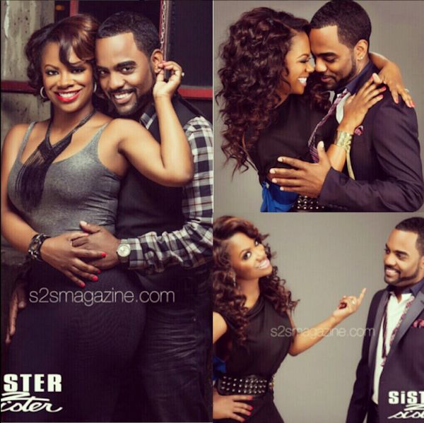 Kandi-Burruss-and-Todd-Tucker