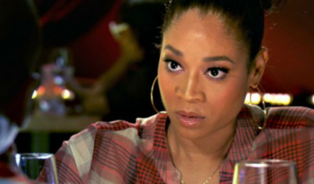 ‘love And Hip Hop Atlanta’ Star Mimi Faust Admits That “leaked Sex Tape” Was Planned… Z 107 9