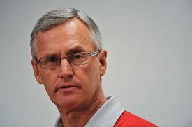 tressel getty