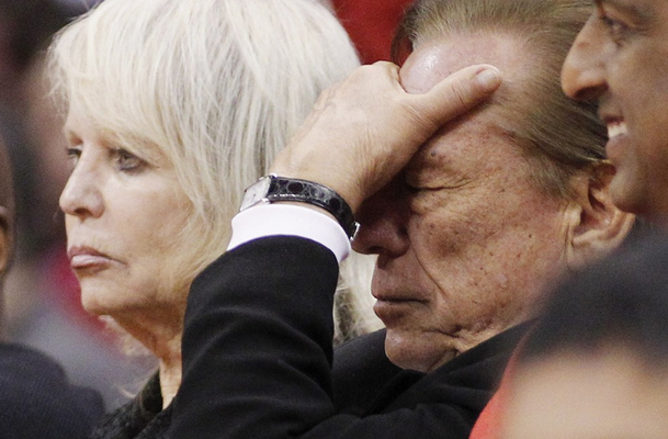 donald sterling rejects deal