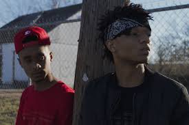 Rae Sremmurd