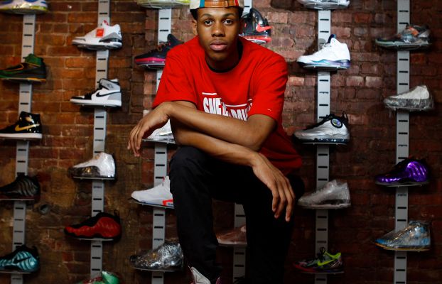 Sneaker 2025 pawn brooklyn