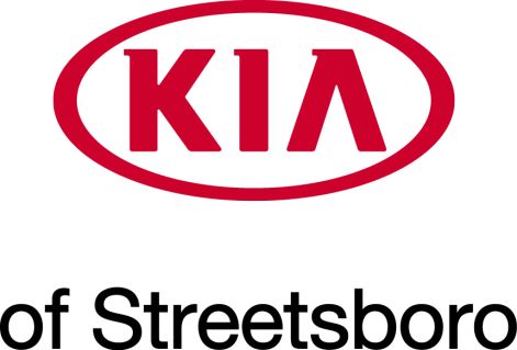 KIA of Streetsboro Logo