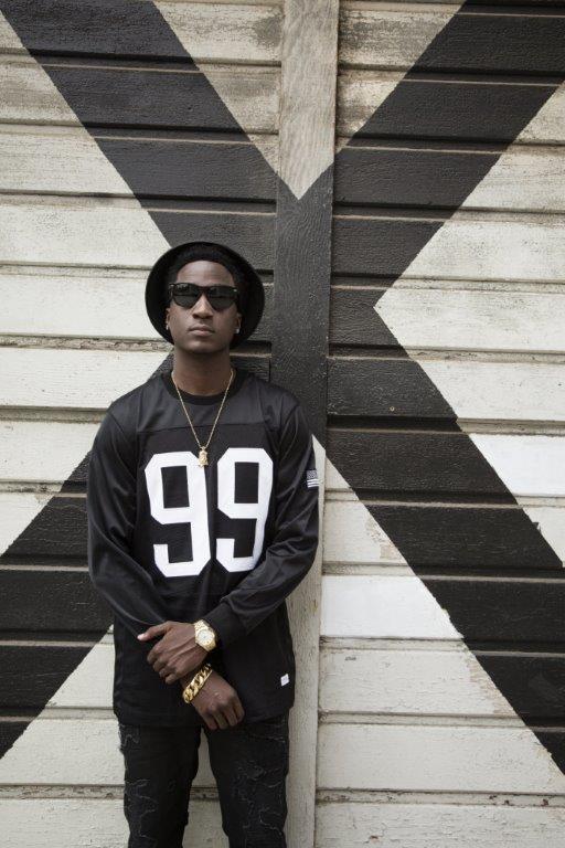 K Camp