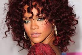 Rihanna Getty