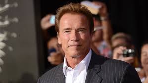 Arnold S