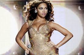 Beyonce Getty
