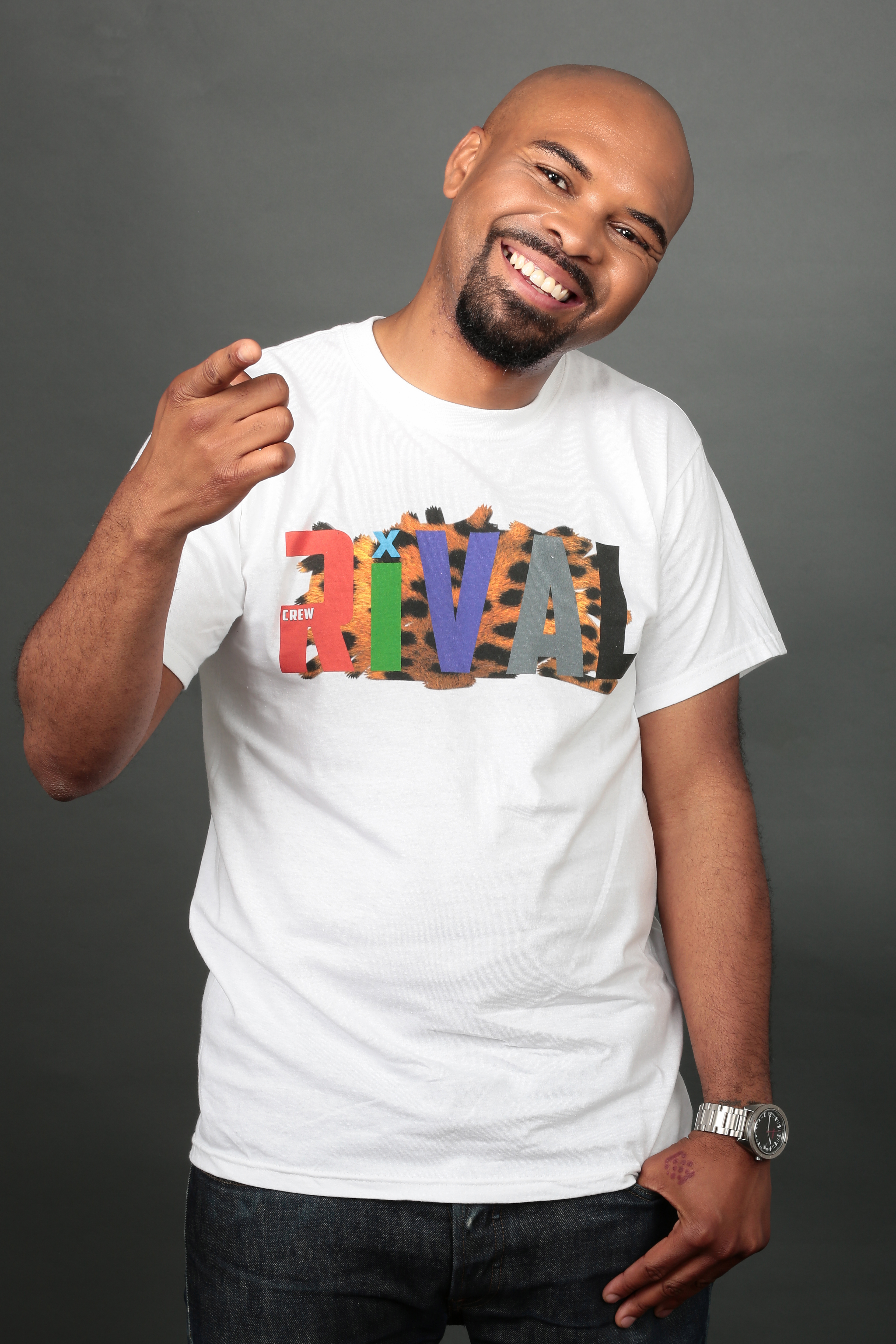 dj knyce