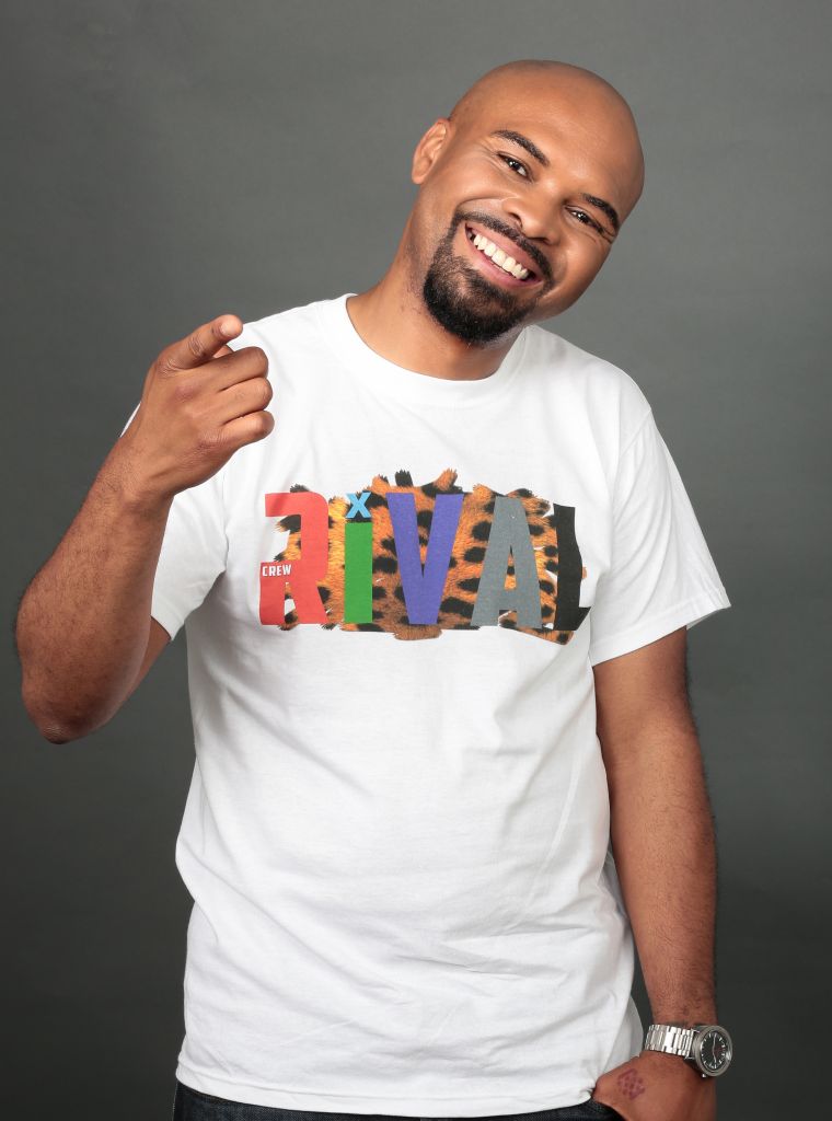 dj knyce