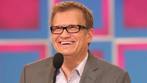 Drew Carey Getty