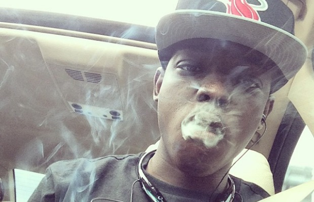 Bobby Shmurda and GS9 Members Arrested After Gang and Drug ...
