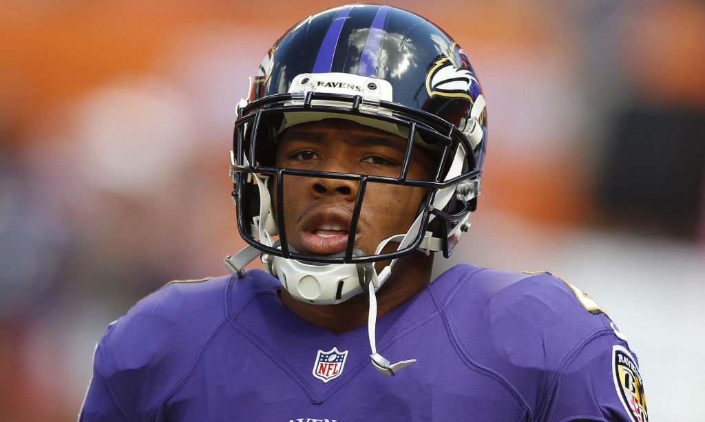 ray rice suspension overturned