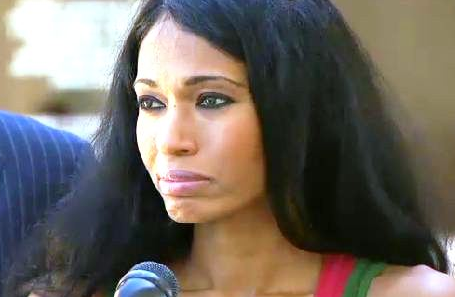 Deion Sanders’ Ex Pilar Sanders Sentenced To 7 Days In Jail | Z 107.9
