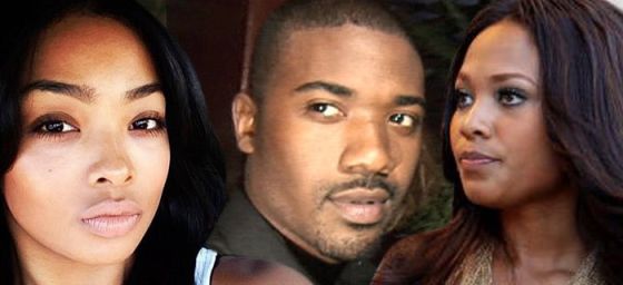 Love And Hip Hop Hollywood Season Finale Ray J And Teairra Mari Coupled Back Up Video Z 1079