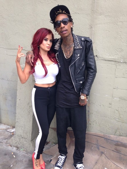 Wiz+Khalifa+Carla+Howe+Behind+Scenes+Ballin+a4KmVMx8-QFl