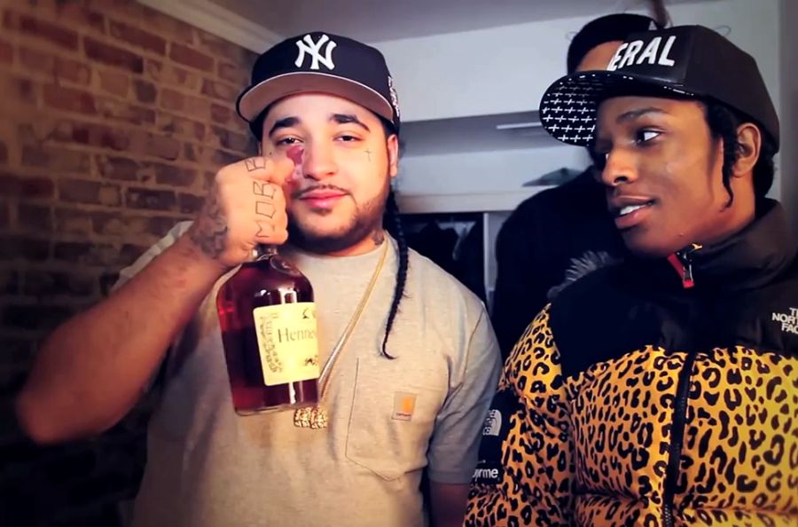 REPORT ASAP Yams dead from a possible drug overdose Z 107.9