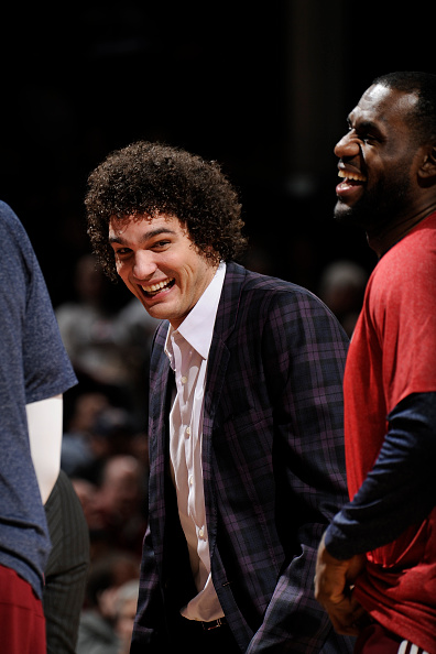 Kyrie Irving Crushes with 55points At Q Game Against Portland Trail Blazers