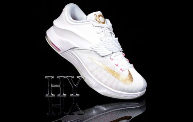 kevin durant aunt pearl 7