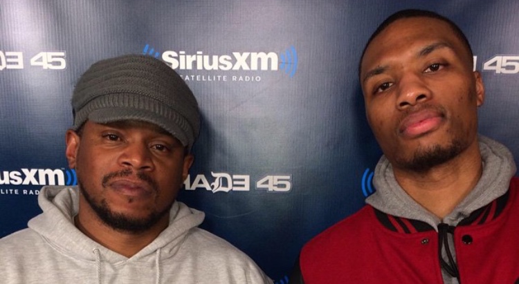 Best Song Written for Visual Media