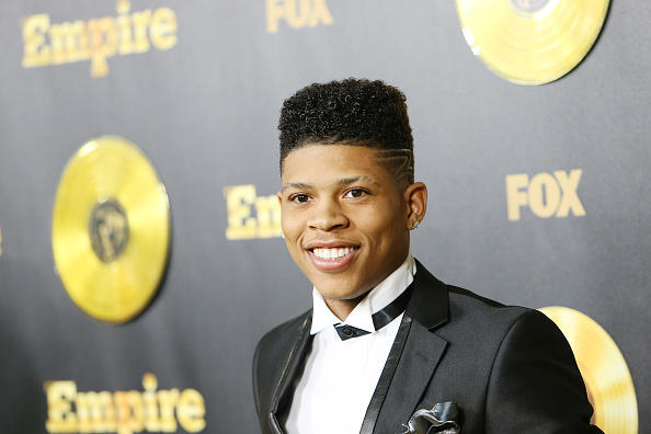 Bryshere Gray