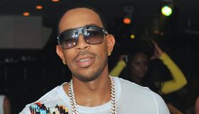 Ludacris Official Birthday Party