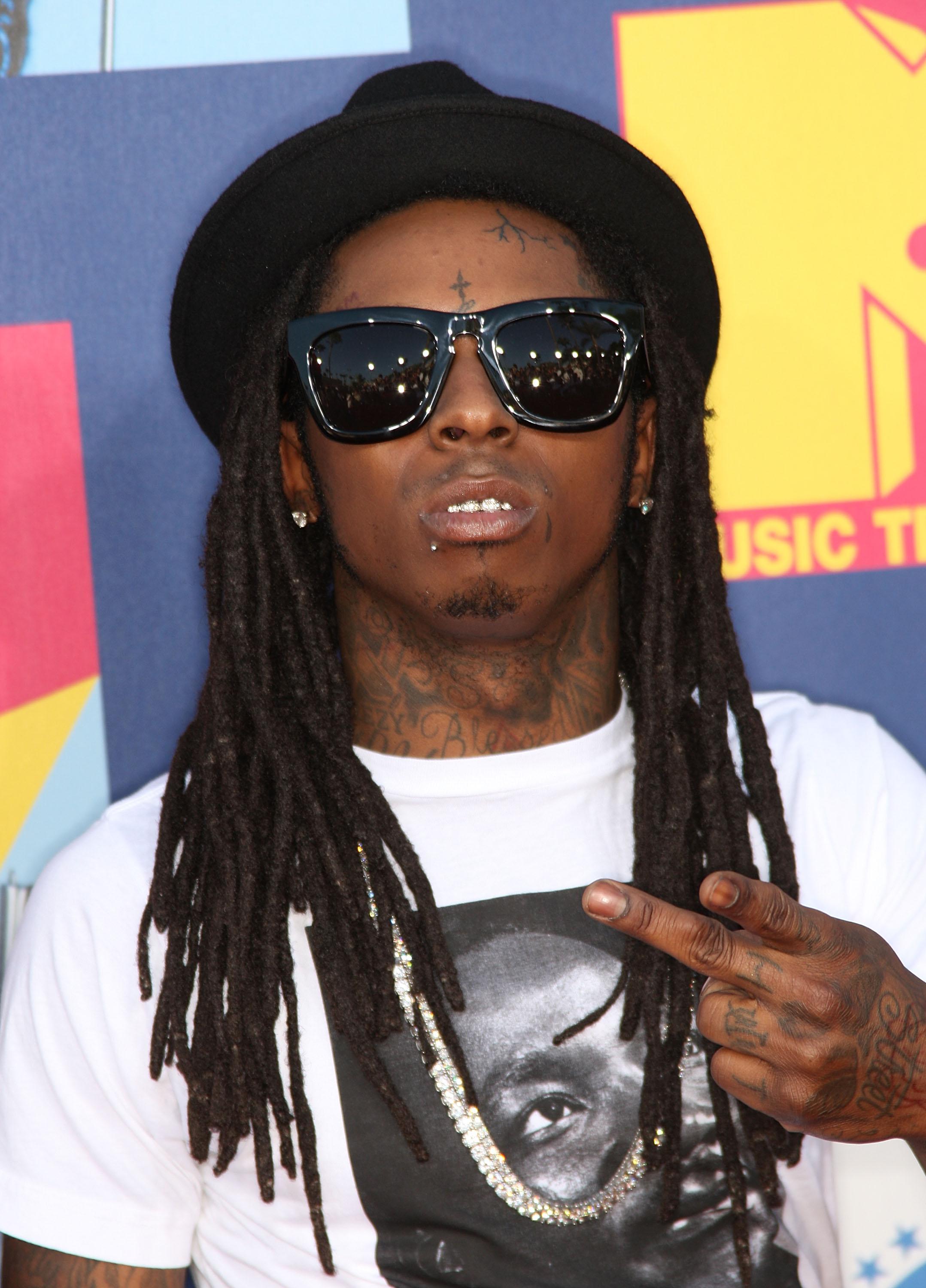 2008 MTV Video Music Awards - Arrivals