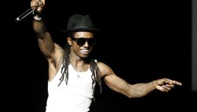 'I Am Music' Tour with Lil Wayne and Special Guests