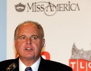 2010 Miss America Pageant Judges News Conference