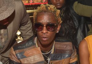 Young Thug, Jerrika Karlae