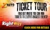 RIghtway Auto Ticket Tour